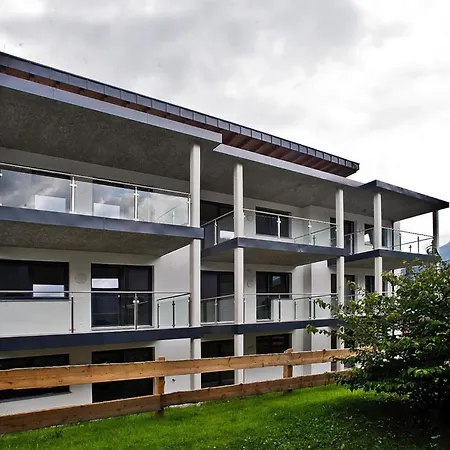 In The Heart Of Neukirchen Apartment