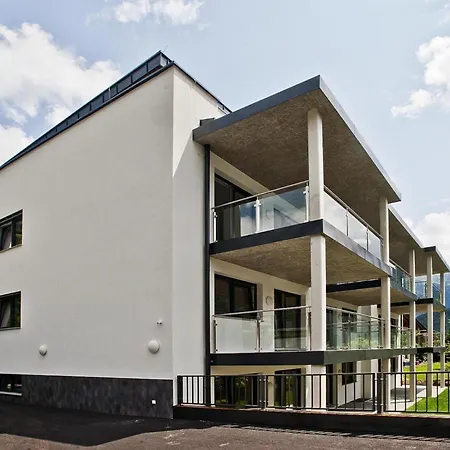 In The Heart Of Neukirchen Apartment