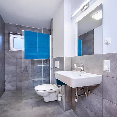 In The Heart Of Neukirchen Апартаменты Нойкирхен-ам-Гросфенедигер