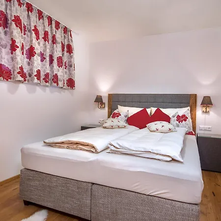 Apartment In The Heart Of Neukirchen