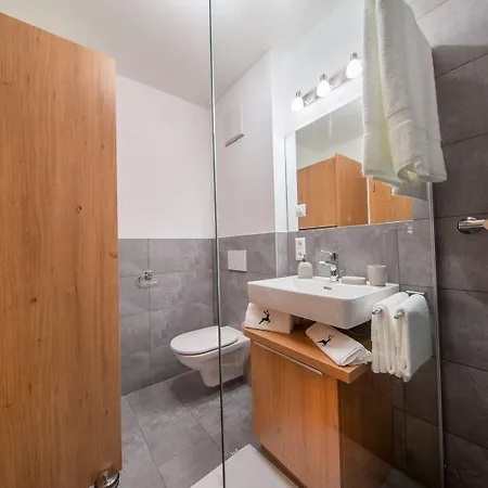 Apartman In The Heart Of Neukirchen Neukirchen am Großvenediger
