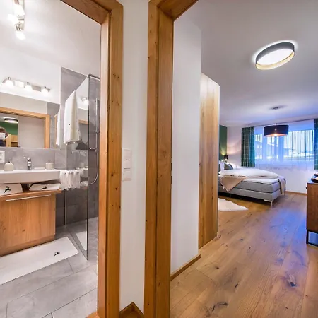 In The Heart Of Neukirchen Apartment Neukirchen am Großvenediger