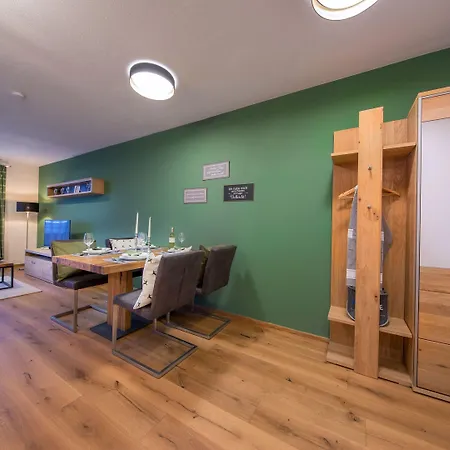 In The Heart Of Neukirchen