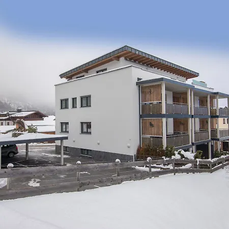 In The Heart Of Neukirchen * Neukirchen am Großvenediger