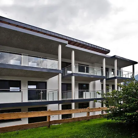 In The Heart Of Neukirchen Apartment *