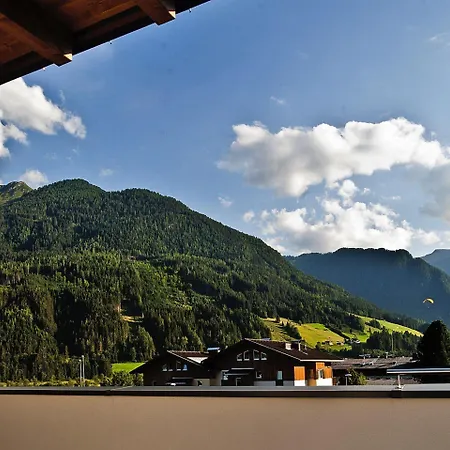 In The Heart Of Neukirchen *