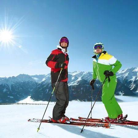 Appartamento In The Heart Of Neukirchen