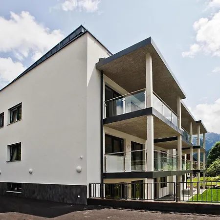 Appartamento In The Heart Of Neukirchen *