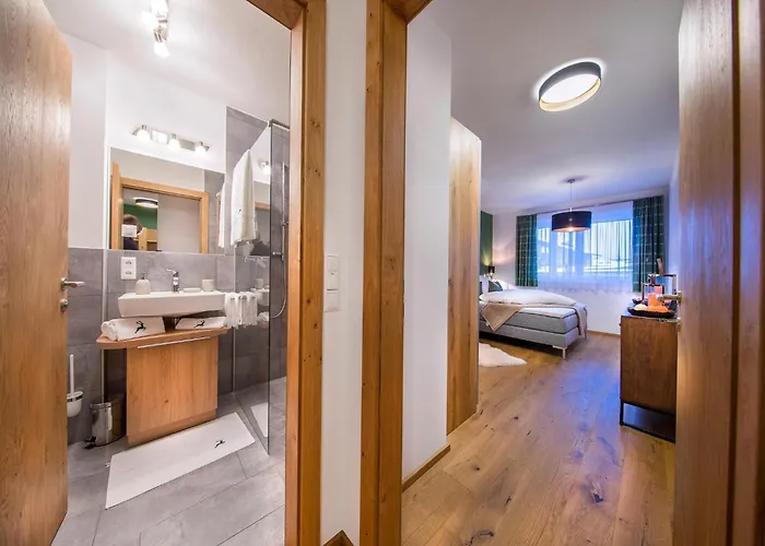 Διαμέρισμα In The Heart Of Neukirchen *