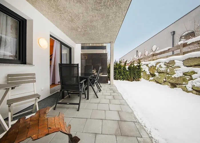 In The Heart Of Neukirchen *