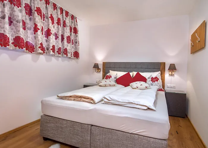 Apartament In The Heart Of Neukirchen