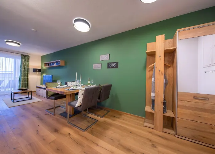 In The Heart Of Neukirchen