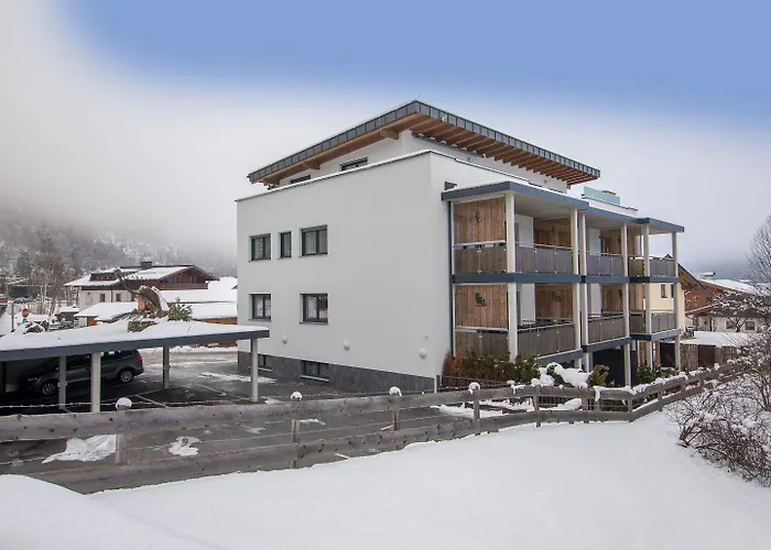 In The Heart Of Neukirchen * Neukirchen am Großvenediger