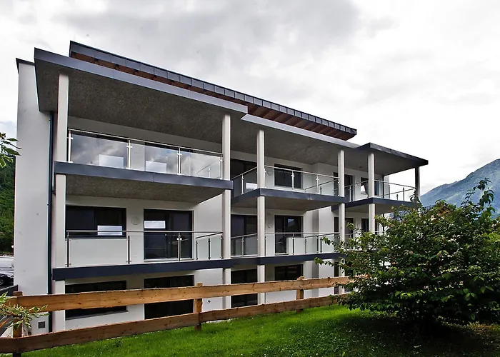 In The Heart Of Neukirchen Apartament *