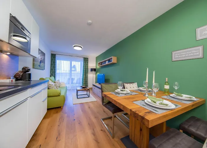 In The Heart Of Neukirchen Διαμέρισμα Neukirchen am Großvenediger