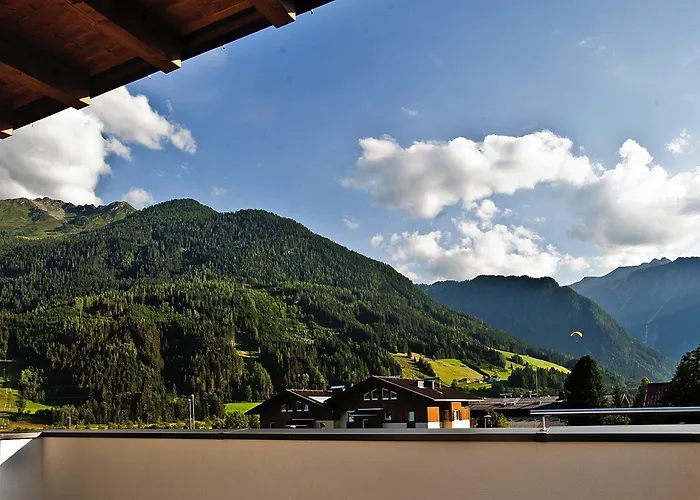 In The Heart Of Neukirchen *