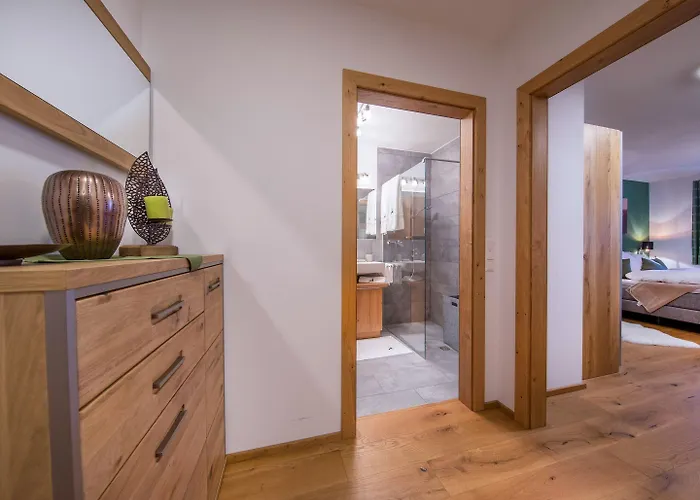 In The Heart Of Neukirchen