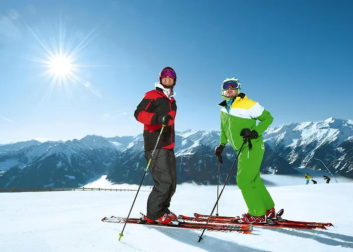 Διαμέρισμα In The Heart Of Neukirchen